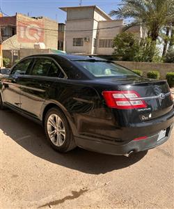 فورد تورس